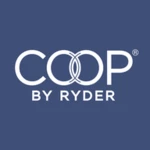 coop by ryder ™ android application logo